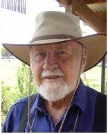Bill Mollison Permaculture's Co-Founder