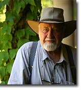 Bill Mollison - Permaculture's Co-Founder