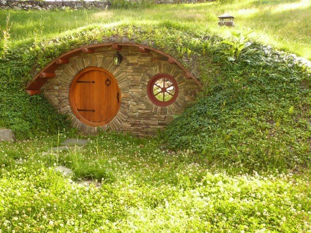 Hobbit-Root-Cellar