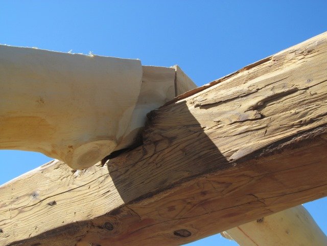 Timber Joints