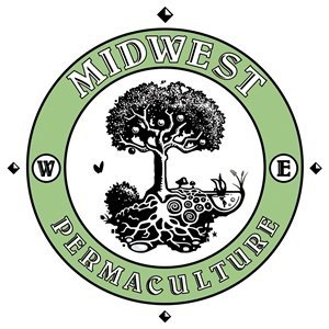 Midwest Permaculture Logo