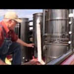 Wayne Keith's Wood Gasification 